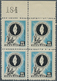 Delcampe - Südamerika: 1933/1975. South America Lot With ECUADOR Sc #319/2,100copies; PARAGUAY Sc #C261/975 Cop - Sonstige - Amerika