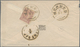 Asien: 1900/1980 (ca.), Group Of 42 Covers/cards/stationeries, Comprising Iran, Arab States, Japan, - Sonstige - Asien