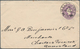 Australien + Ozeanien: 1900/1960 (ca.), Australia/NZ/British Oceania, Group Of 19 Covers/cards Incl. - Sonstige - Ozeanien