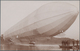 Delcampe - Zeppelinpost Deutschland: Over 140 Zeppelin Postcards, Mostly Real Photos With The Largest Part Pion - Airmail & Zeppelin