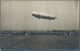 Delcampe - Zeppelinpost Deutschland: Over 140 Zeppelin Postcards, Mostly Real Photos With The Largest Part Pion - Luft- Und Zeppelinpost