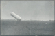 Delcampe - Zeppelinpost Deutschland: Ca 185 Zeppelin Postcards And A Few Photos, With A Large Number Of Pieces - Luft- Und Zeppelinpost