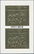 Thematische Philatelie: From 1950 Up To Now (approx.). Very Large Stock Of Stamps, Souvenir And Mini - Ohne Zuordnung