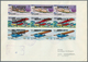 Delcampe - Thematik: Raumfahrt / Astronautics: 1969/1973. Lot Of About 101 Covers/FDC, 20 Stamps And 4 Souverni - Sonstige & Ohne Zuordnung