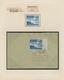 Thematik: UPU / United Postal Union: 1949, 75th Anniversary Of UPU, A Splendid Collection Of Mint Is - U.P.U.