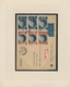 Thematik: UPU / United Postal Union: 1949, 75th Anniversary Of UPU, A Splendid Collection Of Mint Is - U.P.U.