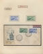 Delcampe - Thematik: UPU / United Postal Union: 1949, 75th Anniversary Of UPU, A Splendid Collection Of Mint Is - U.P.U.
