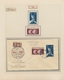 Delcampe - Thematik: UPU / United Postal Union: 1949, 75th Anniversary Of UPU, A Splendid Collection Of Mint Is - U.P.U.