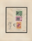 Delcampe - Thematik: UPU / United Postal Union: 1949, 75th Anniversary Of UPU, A Splendid Collection Of Mint Is - U.P.U.