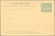 Belgien - Ganzsachen: 1873/1985, Umfangreiche Sammlung = Postkarten, Antwortkarten, Adressenänderung - Sonstige & Ohne Zuordnung