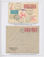 Delcampe - Dänemark: 1941, VITUS JONASSEN BERING, Comprehensive Exhibition Collection Of The Stamp Issue Commem - Covers & Documents