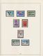 Delcampe - Finnland: 1935/65, Collection Mint (later Issues Never Hinged And Earlier Issues With First Hinges) - Used Stamps