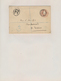 Großbritannien - Ganzsachen: 1841/1979 Postal Stationery Collection Of Ca. 170 Mostly Unused Envelop - Other & Unclassified