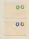 Großbritannien - Ganzsachen: 1841/1979 Postal Stationery Collection Of Ca. 170 Mostly Unused Envelop - Sonstige & Ohne Zuordnung