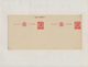 Großbritannien - Ganzsachen: 1870/1951 QV, KEVII, KGV + KGVI Special Postal Stationery Collection Of - Sonstige & Ohne Zuordnung