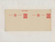 Großbritannien - Ganzsachen: 1870/1951 QV, KEVII, KGV + KGVI Special Postal Stationery Collection Of - Other & Unclassified