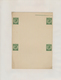 Delcampe - Großbritannien - Ganzsachen: 1870/1951 QV, KEVII, KGV + KGVI Special Postal Stationery Collection Of - Other & Unclassified