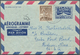 Delcampe - Island - Ganzsachen: 1949-71 Aerogrammes: Specalized Collection Of 50 Aerogrammes, Unused And/or Use - Postal Stationery