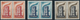 Luxemburg: 1956, Europa, 10 Sets Of This Issue Mint Never Hinged, Six In Pairs And Four In Blocks Of - Other & Unclassified