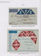 Niederlande: 1936, ACADEMIA TRAIECTINA, Very Comprehensive Exhibition Collection Of The Stamp Issue - Other & Unclassified