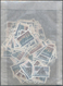 Norwegen: 1962/1992, Stock Of The Europa Issues, Complete Sets Mint Never Hinged. List Of Content En - Usados