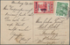 Österreich: 1872/1922, Österreich Und Ungarn, Partie Von 15 Briefen Und Karten, Dabei Privat-Ganzsac - Sammlungen