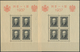 Polen: 1935/1949 (ca.), U/m Assortment In Glassines/on Stockcards, Comprising Definitives, 1938 20th - Autres & Non Classés