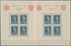 Polen: 1935/1949 (ca.), U/m Assortment In Glassines/on Stockcards, Comprising Definitives, 1938 20th - Other & Unclassified