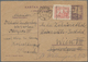 Polen - Ganzsachen: 1921/1948, Group Of 19 Commercially Used Stationeries Mainly To Vienna, Some Upr - Stamped Stationery