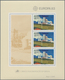 Portugal: 1974/1985, Stock Of Souvenir Sheets Mint Never Hinged, Between 2500 To 3000 Copies Includi - Other & Unclassified