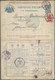 Delcampe - Russland - Ganzsachen: 1898/1901, CHARITY LETTER-SHEETS OF RUSSIAN EMPIRE, Extraordinary Collection - Stamped Stationery