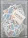 Schweden: 1960/1990, Stock Of The Europa Issues, Complete Sets Mint Never Hinged. List Of Content En - Unused Stamps