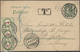 Schweiz - Portomarken: 1883/1940 (ca.), Meist Gestempelter Spezial-Sammlungsbestand Mit Schwerpunkt - Portomarken