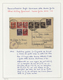 Triest - Zone A: 1947-54, Complete Collection Of All The Stamps Issued For Zone A, In Used And Mostl - Gebraucht