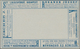 Ungarn - Ganzsachen: 1894/1938, Lot Of Eight Stationeries And One Express Cover, Incl. Five Unused C - Postal Stationery