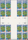 Delcampe - Vereinte Nationen - Genf: 1969/2000. Amazing Collection Of IMPERFORATE Stamps And Progressive Stamp - Unused Stamps