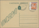 Europa: 1874 From, Group Of Interesting And Better Covers And Stamps, Comprising Yugoslavia 1950 Che - Europe (Other)