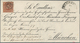 Delcampe - Bayern - Marken Und Briefe: 1849/1860: ZWÖLF Ausgesucht Attraktive BISCHOFSBRIEFE In Vorbildlicher E - Other & Unclassified
