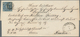 Delcampe - Bayern - Marken Und Briefe: 1849/1860: ZWÖLF Ausgesucht Attraktive BISCHOFSBRIEFE In Vorbildlicher E - Sonstige & Ohne Zuordnung