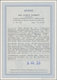 Delcampe - Bayern - Marken Und Briefe: 1849/1860: ZWÖLF Ausgesucht Attraktive BISCHOFSBRIEFE In Vorbildlicher E - Other & Unclassified