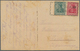 Delcampe - Württemberg - Stempel: 1900-1950, Sortenreiche Partie Mit über 400 Briefen, Belegen Und Ganzsachen, - Sonstige & Ohne Zuordnung
