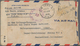 Delcampe - Kriegsgefangenen-Lagerpost: 1940/1943, Französische Kriegsgefangene In Deutschland, Posten Von Ca. 3 - Other & Unclassified