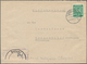 Delcampe - Alliierte Besetzung - Gemeinschaftsausgaben: 1947-1948, Toller Posten Mit über 500 R-Briefen, Dabei - Other & Unclassified