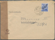 Berlin: 1948/1957, Lot Von 13 Briefen Und Karten, Dabei MiNr. 10 MeF, 13 EF, 100 MeF, 104 EF, Div. S - Ungebraucht