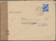 Berlin: 1948/1957, Lot Von 13 Briefen Und Karten, Dabei MiNr. 10 MeF, 13 EF, 100 MeF, 104 EF, Div. S - Unused Stamps