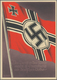 Delcampe - Ansichtskarten: Propaganda: Collection Of Ca 122 Propaganda Cards With A Large Portion Of Hitler You - Partidos Politicos & Elecciones
