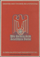 Ansichtskarten: Propaganda: 1939/1945: Bestand Von 249 Propagandakarten, Meist Bessere Motive, In üb - Political Parties & Elections