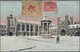 Delcampe - Ansichtskarten: Alle Welt: EUROPA Ab 1900, Auch Ein Wenig Übersee, Meist Vorkrieg, Umfangreicher Bes - Unclassified