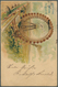 Ansichtskarten: Alle Welt: FRANKREICH 1898/1940: Ca. 85 Ansichtskarten, Alle Mit Frankreichbezug. En - Ohne Zuordnung