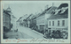 Delcampe - Ansichtskarten: Österreich: 1900 - 1960 (ca.), Posten Von über 160 Ansichtskarten, Viele Gebraucht, - Other & Unclassified
